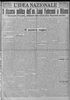 giornale/TO00185815/1922/n.243, 5 ed/001